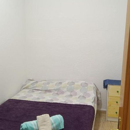 مدريد Habitacion Centrica Cerca De Gran Via المظهر الخارجي الصورة
