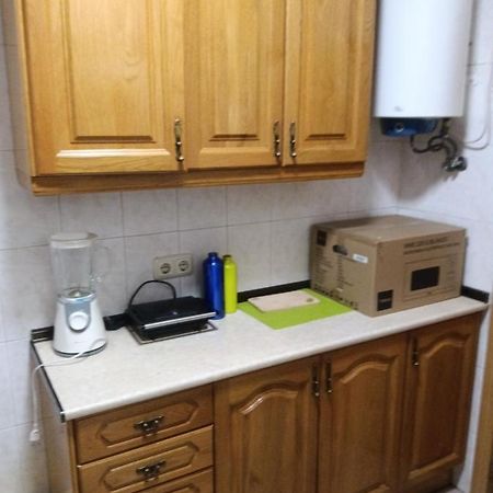مدريد Habitacion Centrica Cerca De Gran Via المظهر الخارجي الصورة