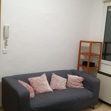مدريد Habitacion Centrica Cerca De Gran Via المظهر الخارجي الصورة