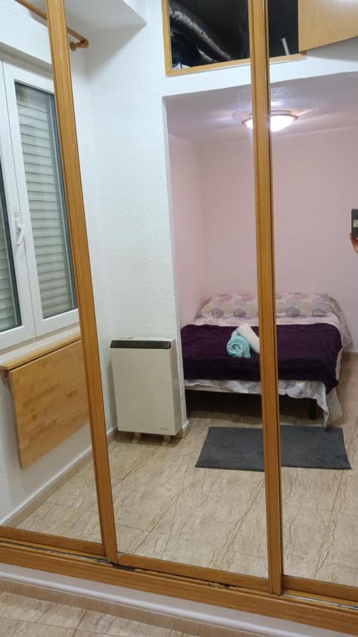 مدريد Habitacion Centrica Cerca De Gran Via المظهر الخارجي الصورة