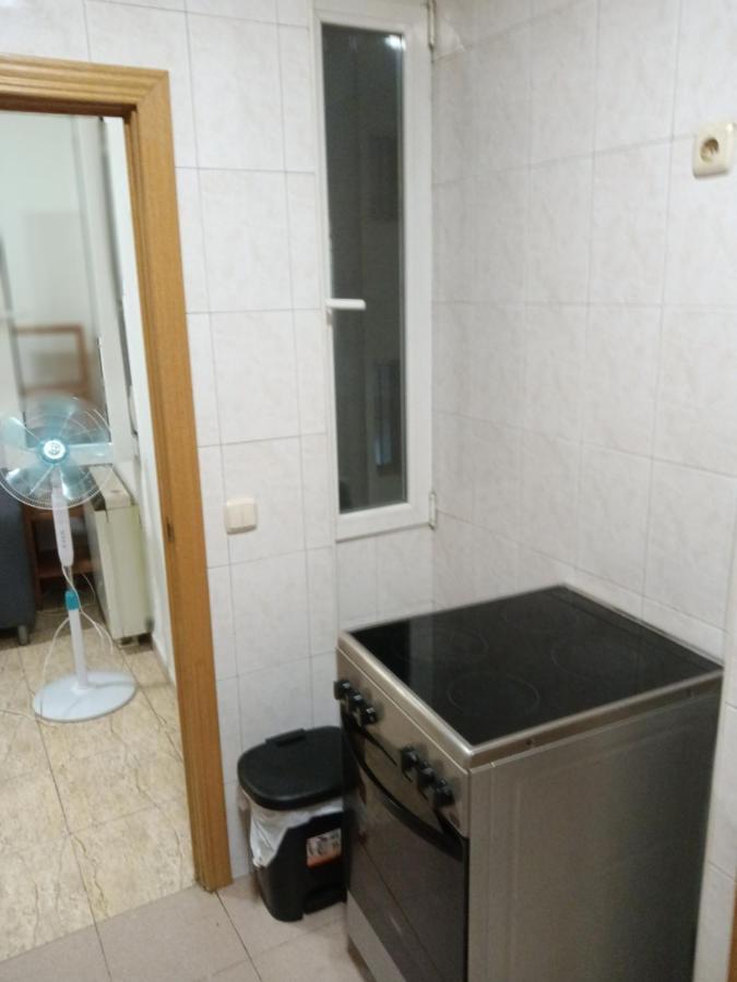 مدريد Habitacion Centrica Cerca De Gran Via المظهر الخارجي الصورة