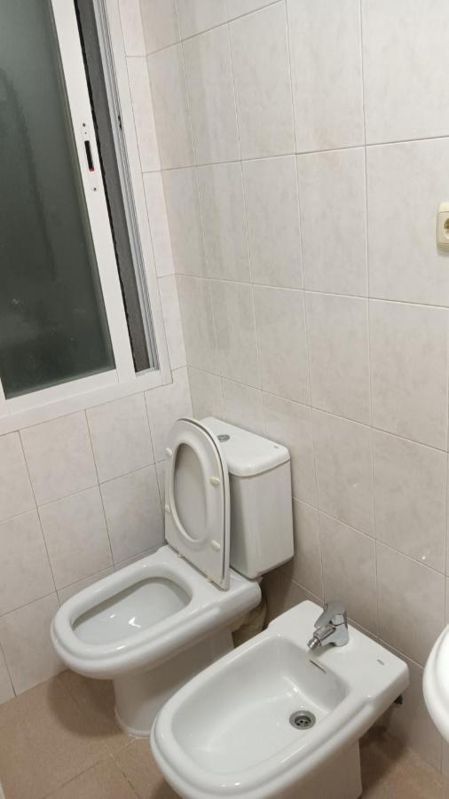 مدريد Habitacion Centrica Cerca De Gran Via المظهر الخارجي الصورة