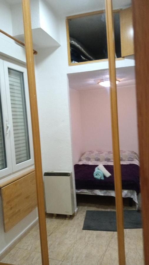 مدريد Habitacion Centrica Cerca De Gran Via المظهر الخارجي الصورة