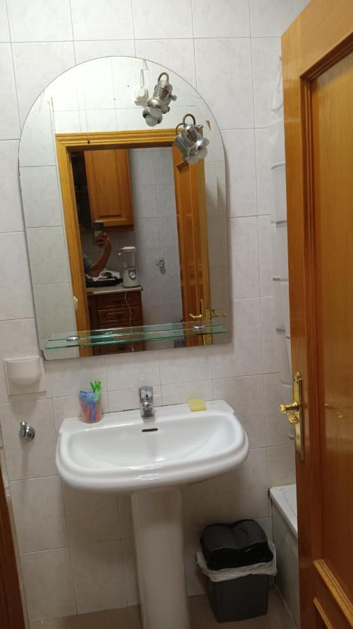مدريد Habitacion Centrica Cerca De Gran Via المظهر الخارجي الصورة