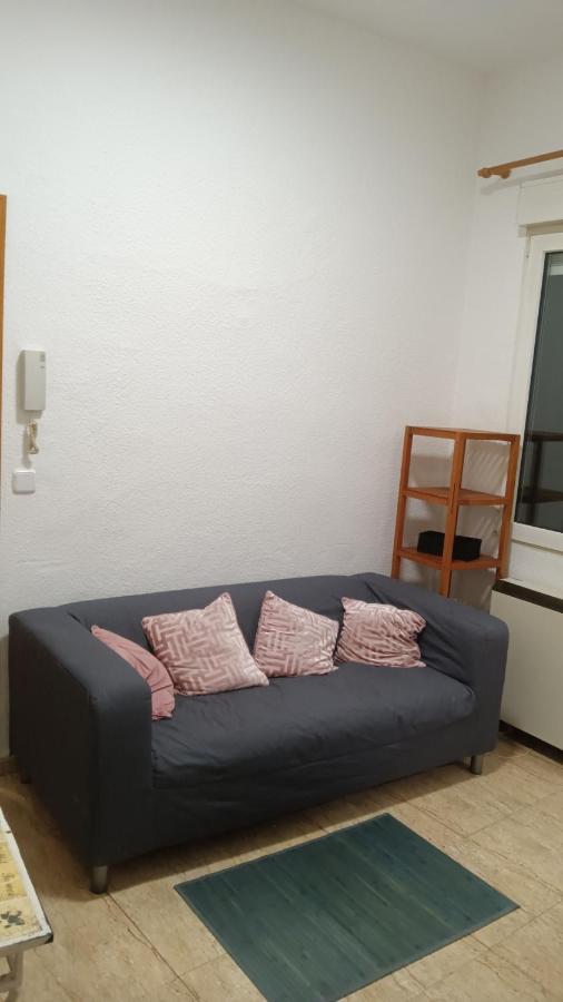 مدريد Habitacion Centrica Cerca De Gran Via المظهر الخارجي الصورة